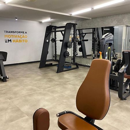 Apartamento Lindo Com Vista Lago Brasília Zewnętrze zdjęcie