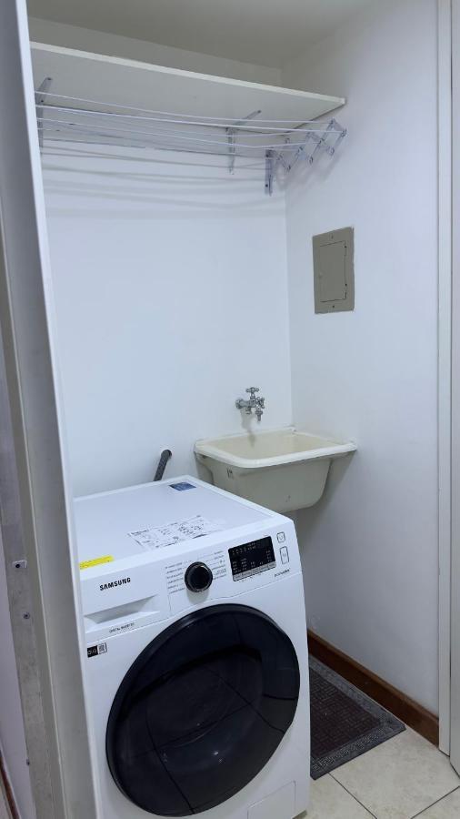 Apartamento Lindo Com Vista Lago Brasília Zewnętrze zdjęcie