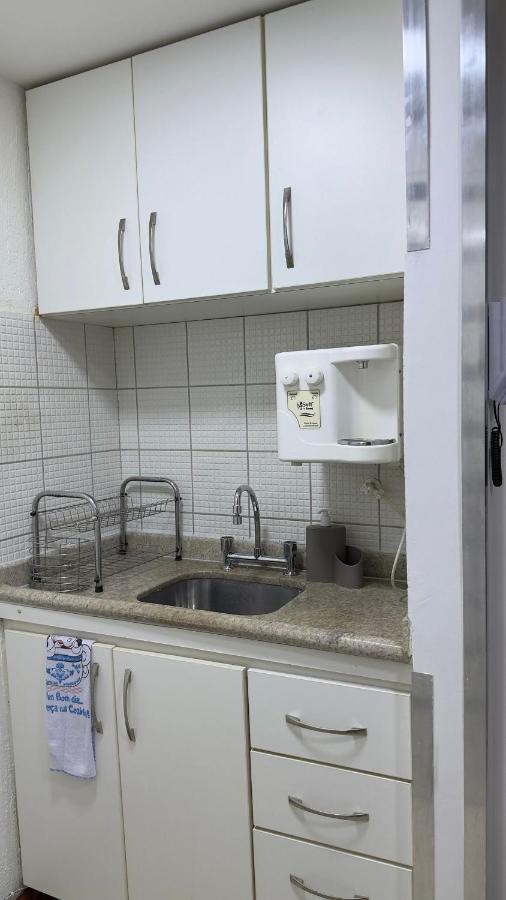 Apartamento Lindo Com Vista Lago Brasília Zewnętrze zdjęcie
